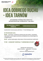 plakat wydarzenia